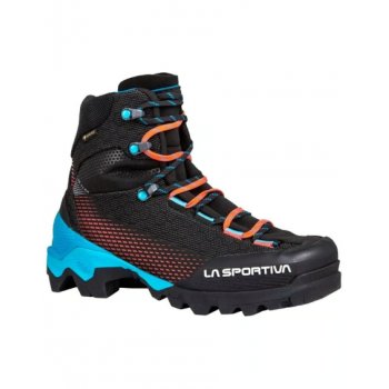 Chaussures Alphinisme Femme La sportiva  Aequilibrium ST GTX- montisport.fr