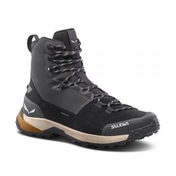 Chaussures Randonnée Homme Salewa Puez Winter Mid Ptx- montisport.fr