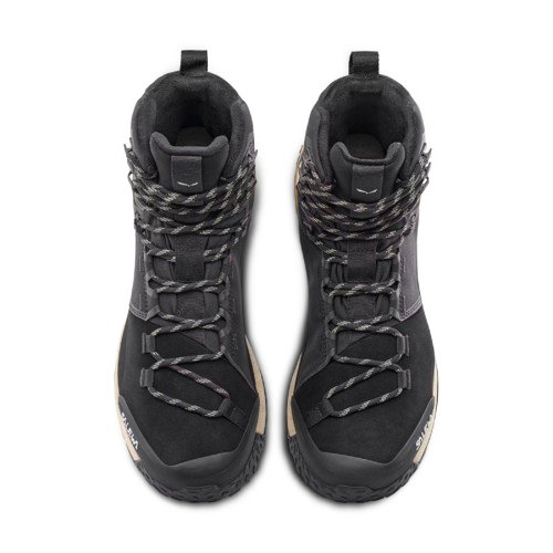 Chaussures Randonnée Homme Salewa Puez Winter Mid Ptx- montisport.fr