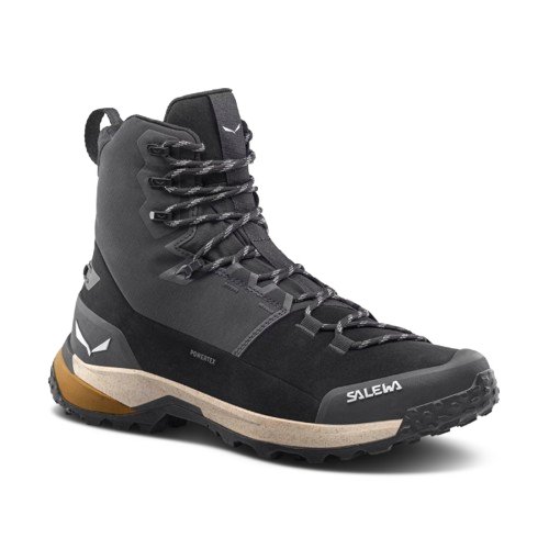 Chaussures Randonnée Femme Salewa Puez Winter Mid PTX- montisport.fr