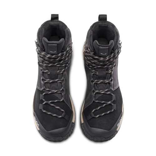 Chaussures Randonnée Femme Salewa Puez Winter Mid PTX- montisport.fr