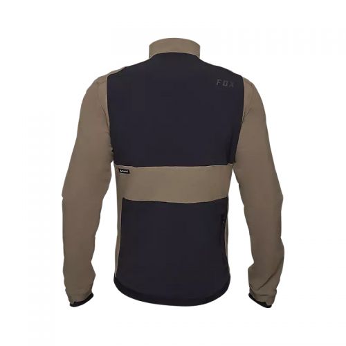 Veste Vélo Homme FOX Defend Fire Alpha Jacket - montisport.fr