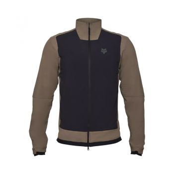 Veste Vélo Homme FOX Defend Fire Alpha Jacket - montisport.fr