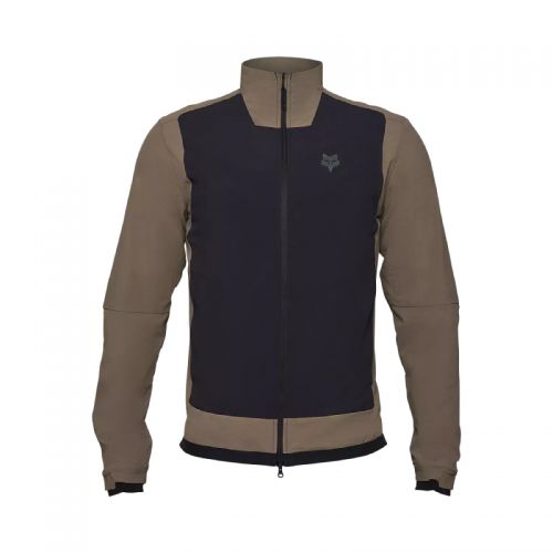 Veste Vélo Homme FOX Defend Fire Alpha Jacket - montisport.fr