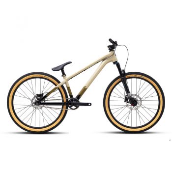 Vélo Dirt Homme Polygon Trid 26" - montisport.fr
