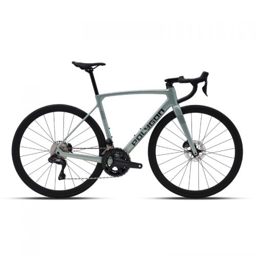 Vélo Route Homme Polygon Strattos S8X A