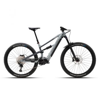 VTT Électrique Polygon Siskiu T6E 29"