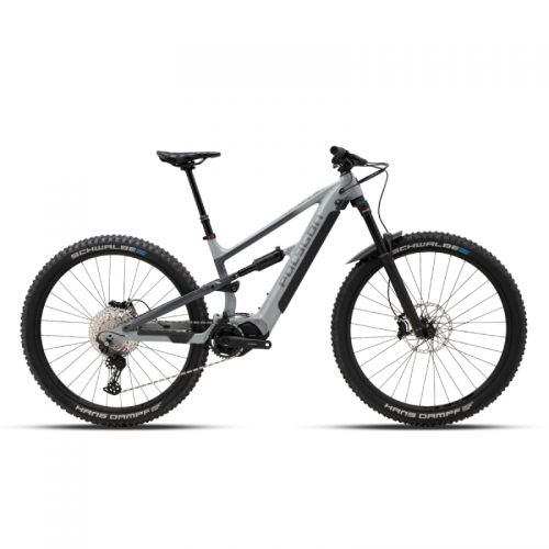 VTT Électrique Polygon Siskiu T6E 29"