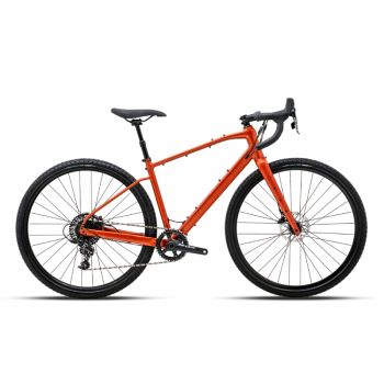 Vélo Gravel Homme Polygon Bend R7