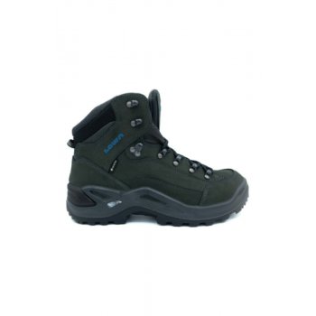 Chaussures Randonnée Femme Lowa Renegade Evo GTX - montisport.fr