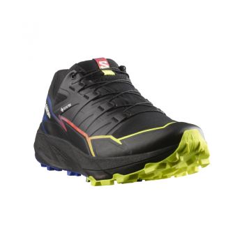 Chaussures Trail Homme Salomon Thundercross GTX - montisport.fr