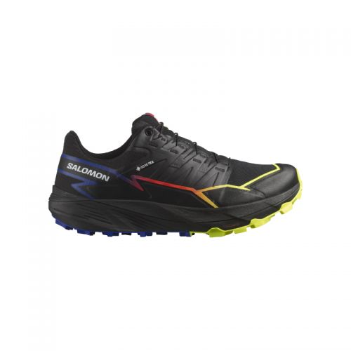 Chaussures Trail Homme Salomon Thundercross GTX - montisport.fr