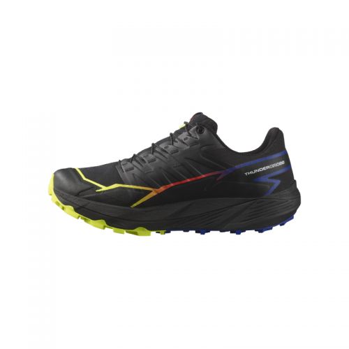 Chaussures Trail Homme Salomon Thundercross GTX - montisport.fr