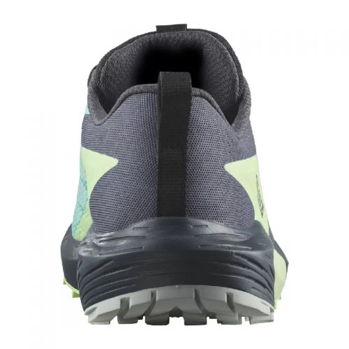 Chaussures Running / Trail Femme Salomon Sense Ride 5