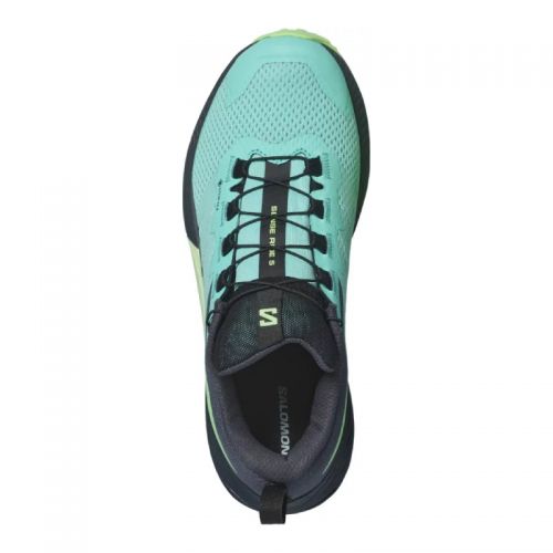 Chaussures Running / Trail Femme Salomon Sense Ride 5