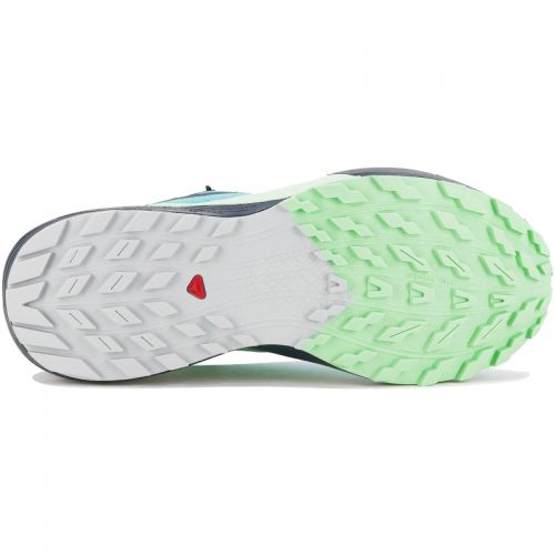 Chaussures Running / Trail Femme Salomon Sense Ride 5