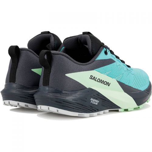 Chaussures Running / Trail Femme Salomon Sense Ride 5