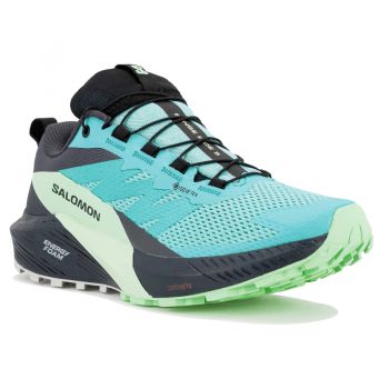 Chaussures Running / Trail Femme Salomon Sense Ride 5