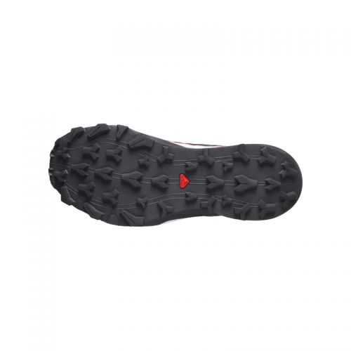 Chaussures Trail Femme Salomon Thundercross - montisport.fr