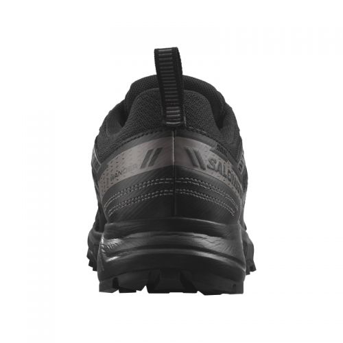 Chaussures Trail Femme Salomon Wander GTX - montisport.fr