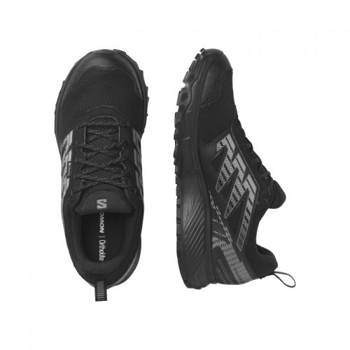 Chaussures Trail Femme Salomon Wander GTX - montisport.fr