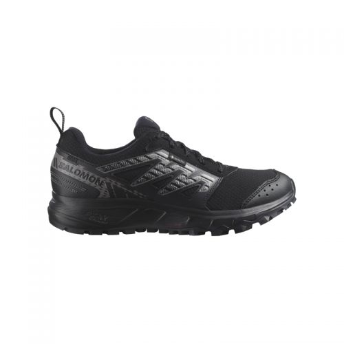 Chaussures Trail Femme Salomon Wander GTX - montisport.fr