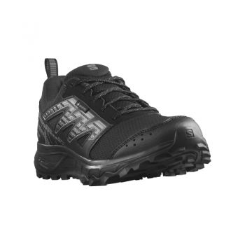 Chaussures Trail Femme Salomon Wander GTX - montisport.fr