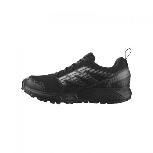 Chaussures Trail Femme Salomon Wander GTX - montisport.fr