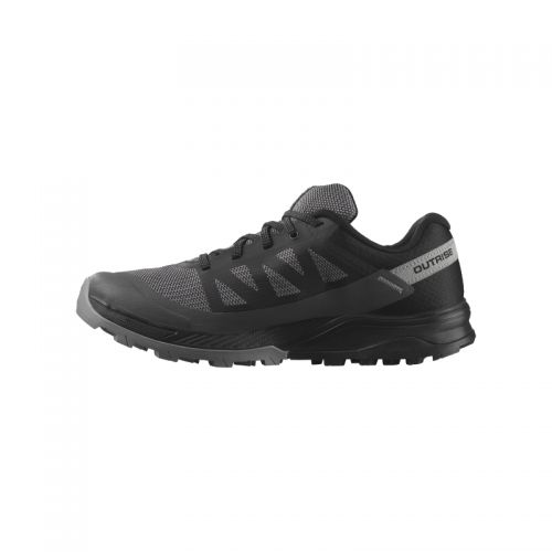 Chaussures Running / Trail Femme Salomon Outrise GTX - montisport.fr