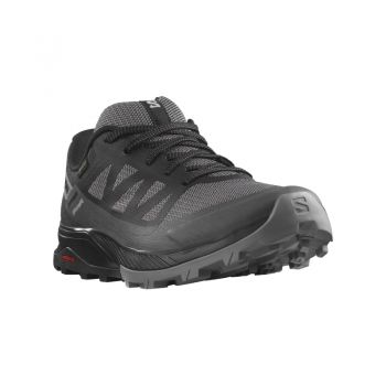 Chaussures Running / Trail Femme Salomon Outrise GTX - montisport.fr
