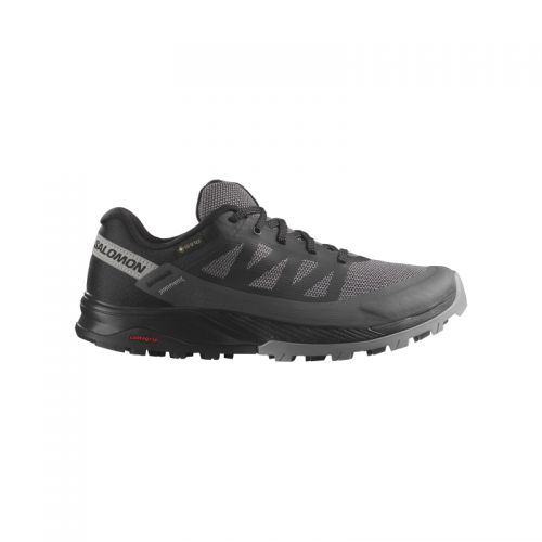 Chaussures Running / Trail Femme Salomon Outrise GTX - montisport.fr