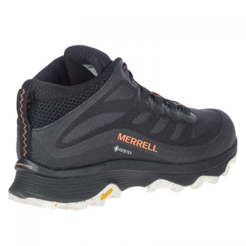Chaussures Randonnée Homme Merrell Moab Speed Mid GTX