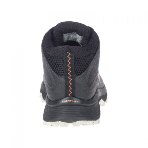 Chaussures Randonnée Homme Merrell Moab Speed Mid GTX
