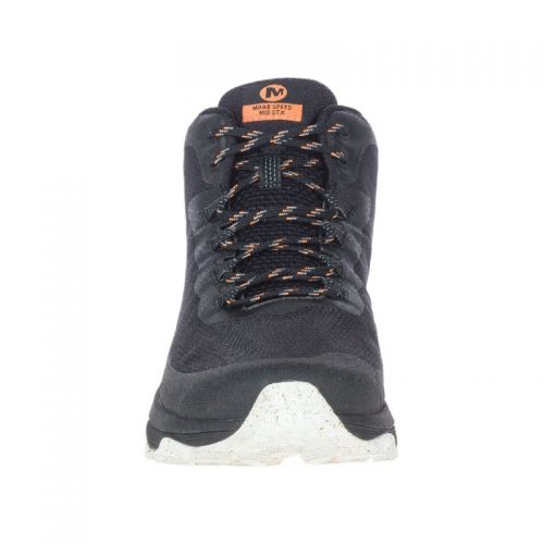 Chaussures Randonnée Homme Merrell Moab Speed Mid GTX