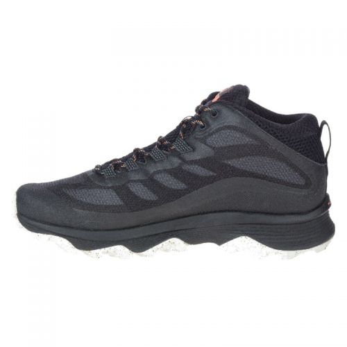 Chaussures Randonnée Homme Merrell Moab Speed Mid GTX