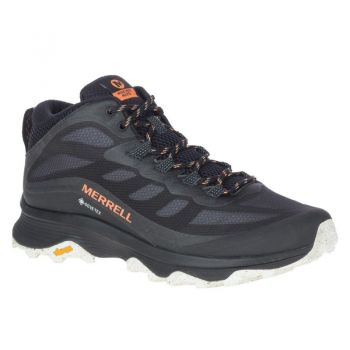 Chaussures Randonnée Homme Merrell Moab Speed Mid GTX