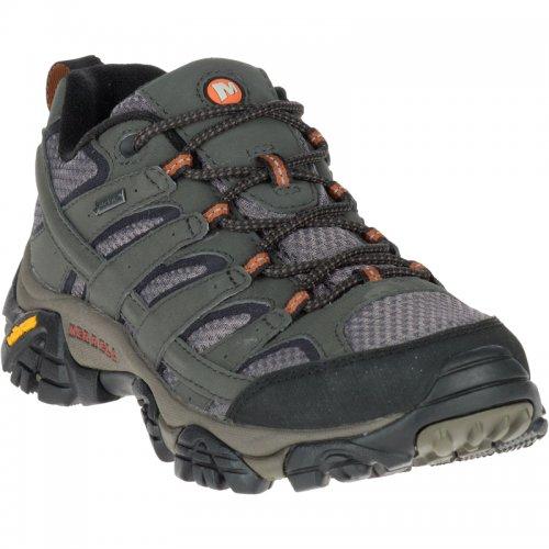 Chaussures Randonnée Femme Merrell Moab 2 GTX - montisport.fr