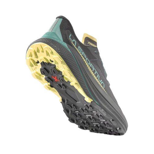 Chaussures Trail Femme La Sportiva Prodigio - montisport.fr