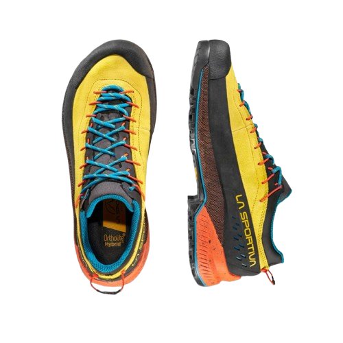 Chaussures D'approche Homme La Sportiva Tx4 Evo - montisport.fr