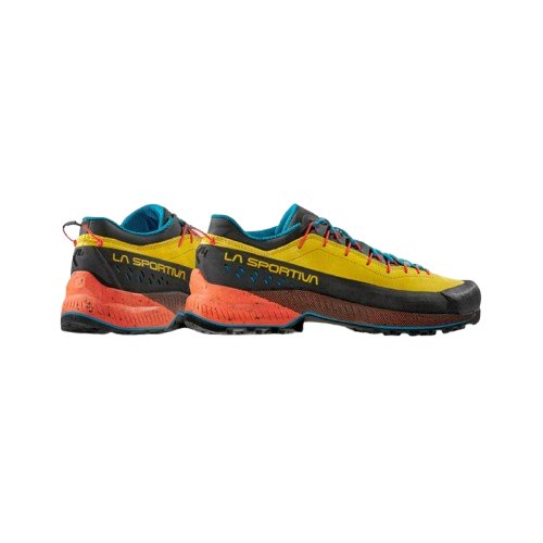 Chaussures d'approche Homme La Sportiva Tx4 Evo - montisport.fr