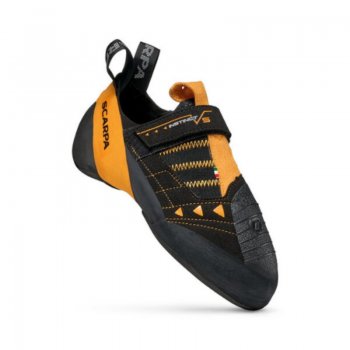 Chaussons D'escalade Homme Scarpa instinct vs- montisport.fr