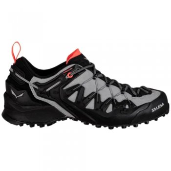 Chaussures d'Approche Femme Salewa Wildfire Edge- montisport.fr
