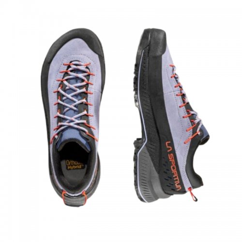 Chaussures  d'approche Femme La Sportiva Tx4 Evo - montisport.fr