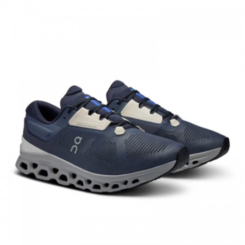 Chaussures Running ON Homme Cloudstratus 3- montisport.fr