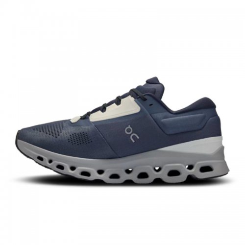 Chaussures Running ON Homme Cloudstratus 3- montisport.fr