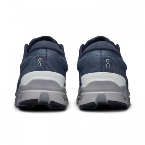Chaussures Running ON Homme Cloudstratus 3- montisport.fr