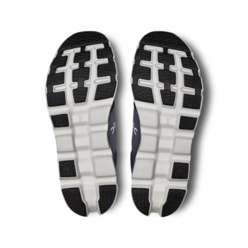 Chaussures Running ON Homme Cloudstratus 3- montisport.fr