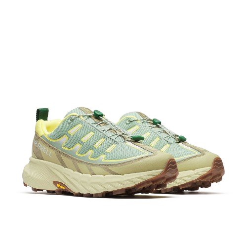 Chaussures Randonnée Unisexe Merrell Agility Peak 5 Trek SE - montisport.fr