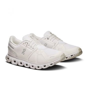 Chaussures Running Femme On Cloud 6