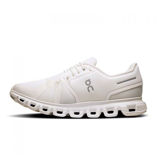 Chaussures Running Femme On Cloud 6